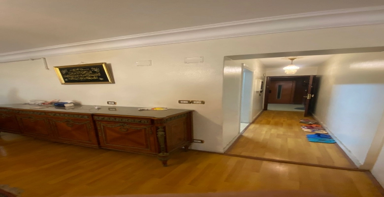 شقة للبيع في العجوزة