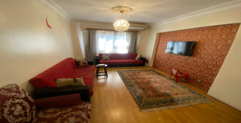 شقة للبيع في العجوزة