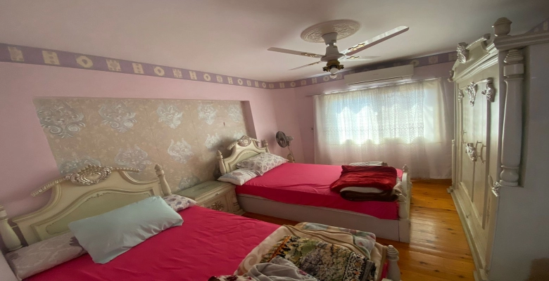 شقة للبيع في العجوزة