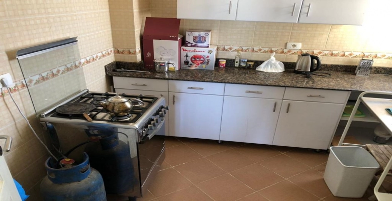 شاليه للايجار في ستيلا الساحل الشمالي - A chalet for rent in Stella the North Coast