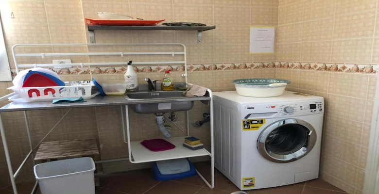 شاليه للايجار في ستيلا الساحل الشمالي - A chalet for rent in Stella the North Coast