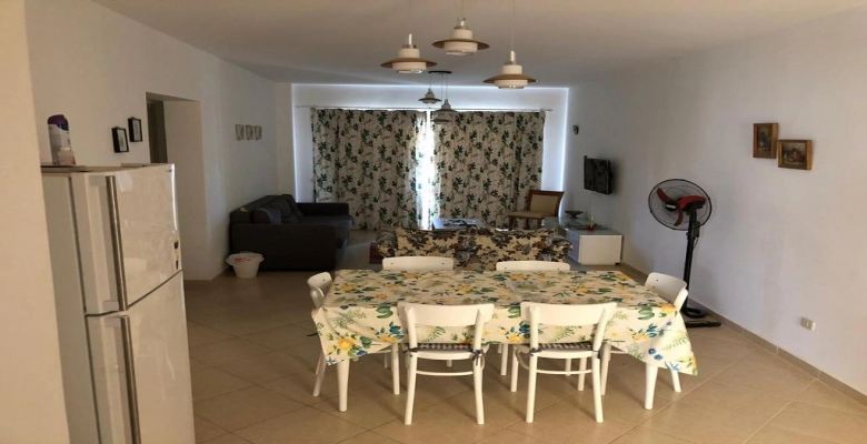 شاليه للايجار في ستيلا الساحل الشمالي - A chalet for rent in Stella the North Coast