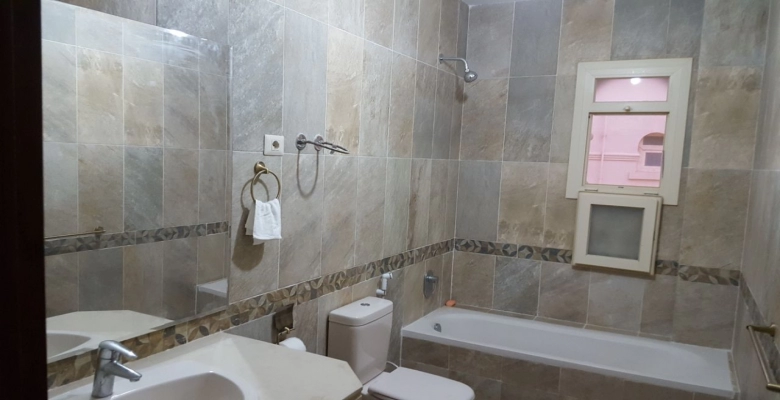 شاليه للبيع بالعين السخنة لافيستا 6  - A chalet for sale in Ein El Sokhna La vista 6