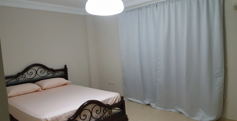 شاليه للبيع بالعين السخنة لافيستا 6  - A chalet for sale in Ein El Sokhna La vista 6