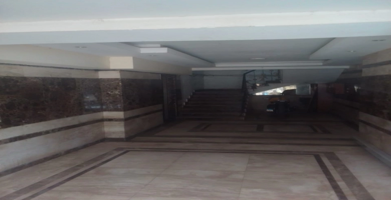 شقة للبيع في الجزيرة الوسطي - الزمالك / An apartment for sale in Al-Jazeera Al-Wustaa - Zamalek