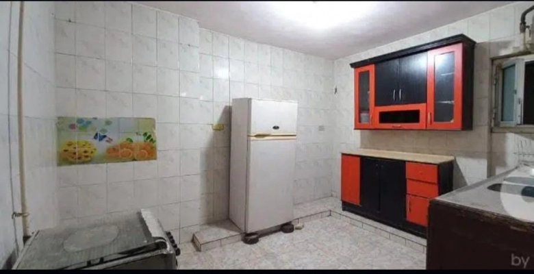 شقة للايجار بشارع السودان - المهندسين / An apartment for rent on Sudan Street - Mohandeseen