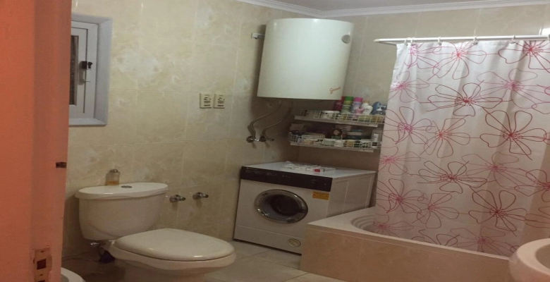 شقة للبيع بجامعة الدول العربية - المهندسين / Apartment for sale in jamaat el dewl el arabia (Arab League University)