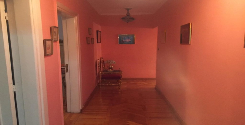 شقة للبيع بجامعة الدول العربية - المهندسين / Apartment for sale in jamaat el dewl el arabia (Arab League University)