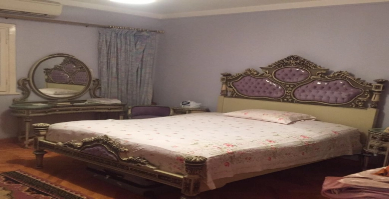 شقة للبيع بجامعة الدول العربية - المهندسين / Apartment for sale in jamaat el dewl el arabia (Arab League University)