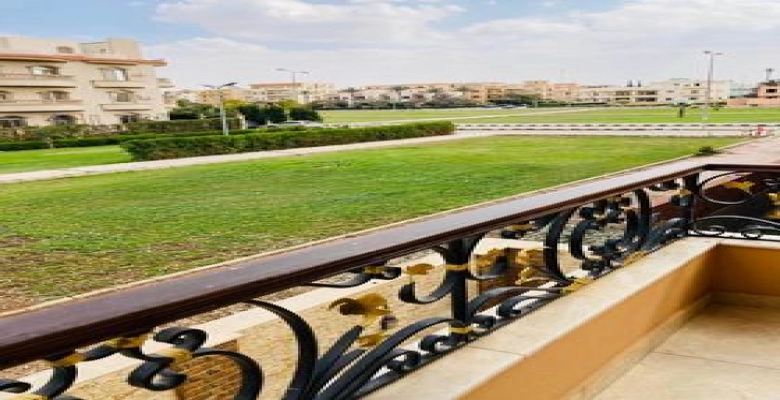 1 فيلا  للبيع في الحي الأول بالشروق / A villa for sale in the first district of Al-Shorouk 1