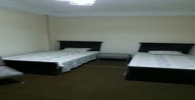 شقة للايجار في شارع بدر الدين بالدقي 3 غرف