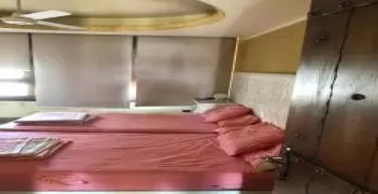 شقة للبيع بشارع المصانع الحديدية - المهندسين /  An apartment in Iron & Steel Factories Street in Mohandessin For sale