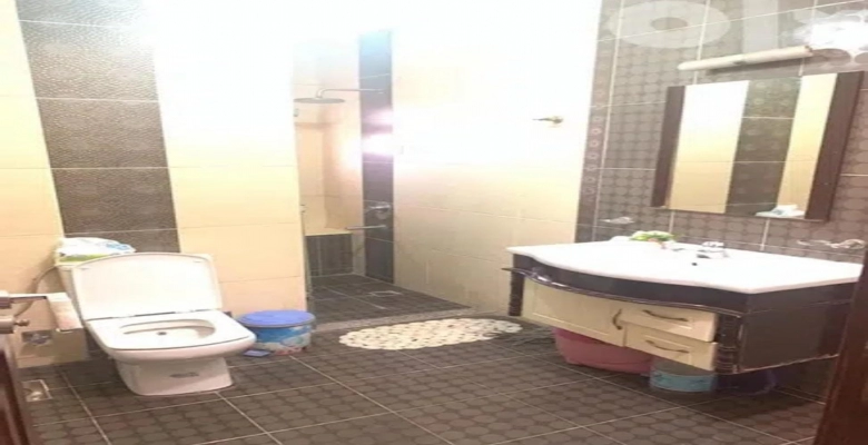 شقة للبيع بشارع المصانع الحديدية - المهندسين /  An apartment in Iron & Steel Factories Street in Mohandessin For sale