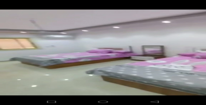 شقة للبيع بشارع الفردوس - العجوزة / An apartment is for sale in Al-Firdous Street - Al-Agouza