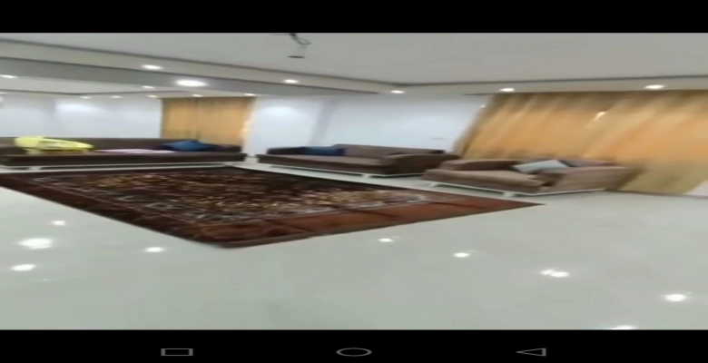 شقة للبيع بشارع الفردوس - العجوزة / An apartment is for sale in Al-Firdous Street - Al-Agouza