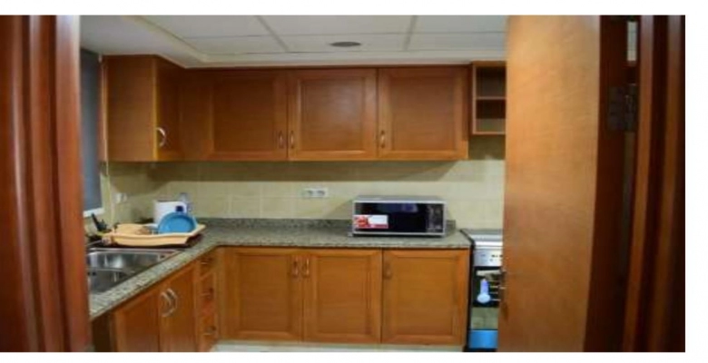 شاليه للايجار بقرية لاجونا - الساحل الشمالي / A chalet in Laguna Village - North Coast for rent