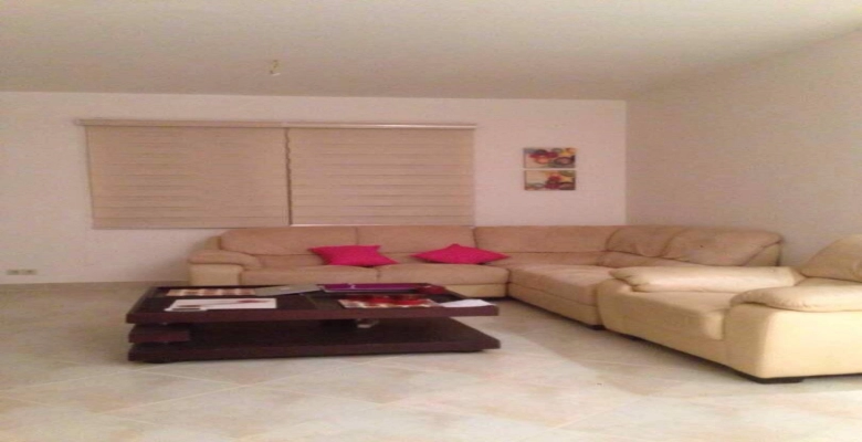 شاليه للايجار بقرية لاجونا - الساحل الشمالي / A chalet in Laguna Village - North Coast for rent