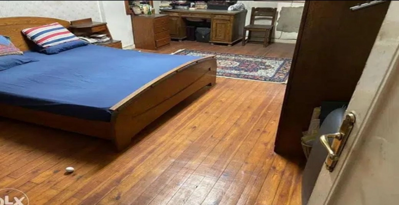 شقة للبيع في ميدان الدقي الرئيسي - Apartment for sale on the main Dokki Square