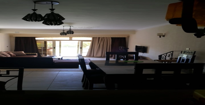 شاليه في مارينا للايجار - Chalet in Marina for rent