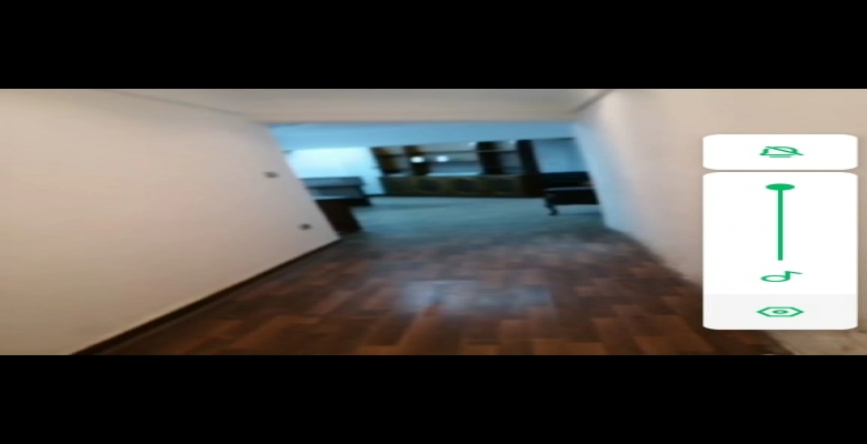 شقة للبيع بشارع احمد حشمت - الزمالك / An apartment for sale in Ahmed Hashmat Street - Zamalek