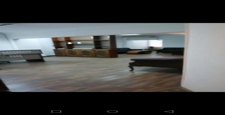 شقة للبيع بشارع احمد حشمت - الزمالك / An apartment for sale in Ahmed Hashmat Street - Zamalek