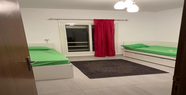 شاليه للايجار بالساحل الشمالي امواج - Chalet for rent in North Coast Amwaj