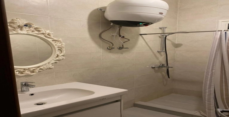 شاليه للايجار بالساحل الشمالي امواج - Chalet for rent in North Coast Amwaj