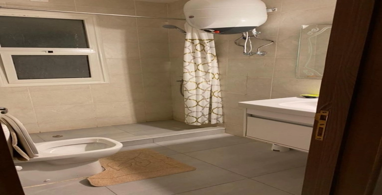 شاليه للايجار بالساحل الشمالي امواج - Chalet for rent in North Coast Amwaj