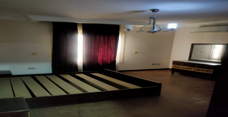 شقة للبيع بشارع شهاب أمام مدرسة الأوقاف - المهندسين / An apartment for sale on Shahab Street in front of Al Awqaf School - Mohandeseen