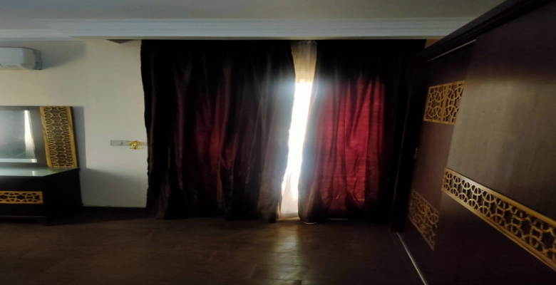 شقة للبيع بشارع شهاب أمام مدرسة الأوقاف - المهندسين / An apartment for sale on Shahab Street in front of Al Awqaf School - Mohandeseen