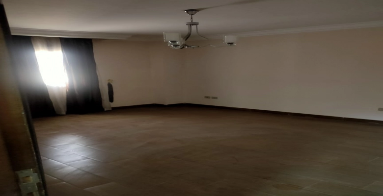 شقة للبيع بشارع شهاب أمام مدرسة الأوقاف - المهندسين / An apartment for sale on Shahab Street in front of Al Awqaf School - Mohandeseen