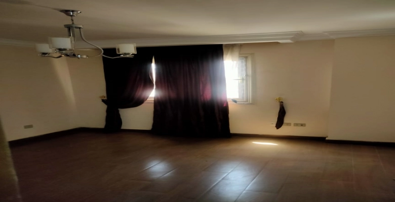 شقة للبيع بشارع شهاب أمام مدرسة الأوقاف - المهندسين / An apartment for sale on Shahab Street in front of Al Awqaf School - Mohandeseen