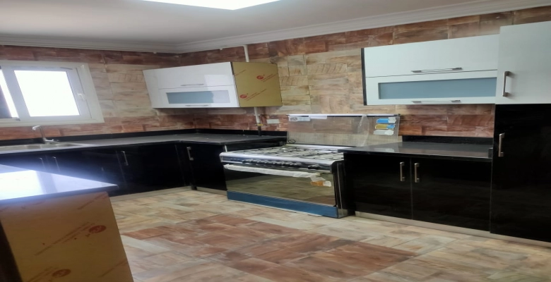 شقة للبيع بشارع شهاب أمام مدرسة الأوقاف - المهندسين / An apartment for sale on Shahab Street in front of Al Awqaf School - Mohandeseen