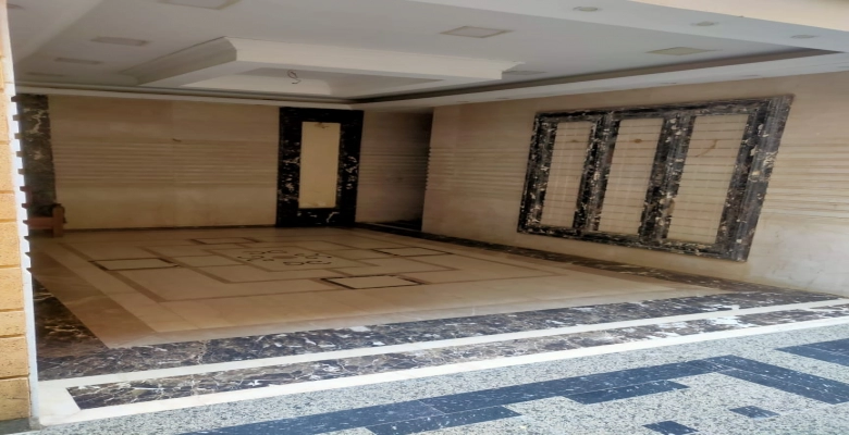 شقة للبيع بشارع شهاب أمام مدرسة الأوقاف - المهندسين / An apartment for sale on Shahab Street in front of Al Awqaf School - Mohandeseen