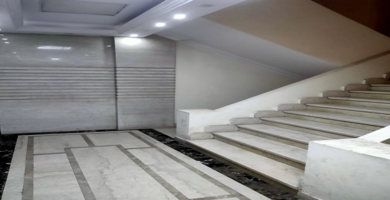 شقة للبيع بشارع شهاب أمام مدرسة الأوقاف - المهندسين / An apartment for sale on Shahab Street in front of Al Awqaf School - Mohandeseen