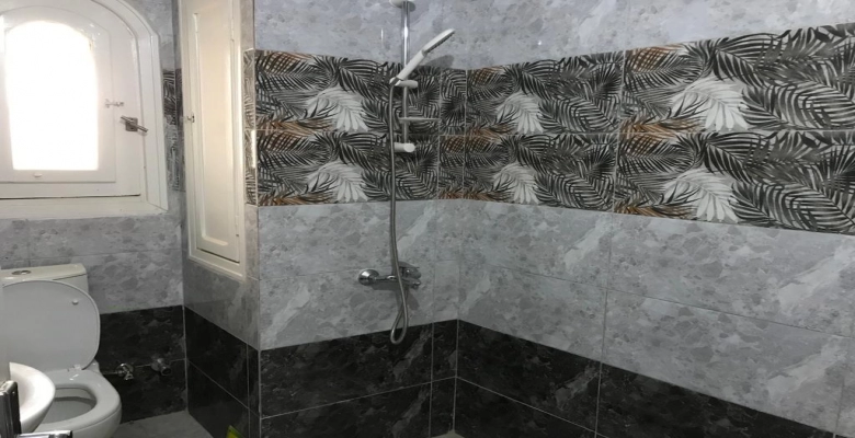 شاليه للايجار بمارينا 1 الساحل الشمالي - A chalet is available for rent in Marina 1 North Coast