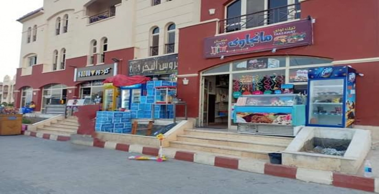 شاليه للايجار في لاسارينا - العين السخنة /  A chalet in La Sirena - Ain Sokhna For Rent