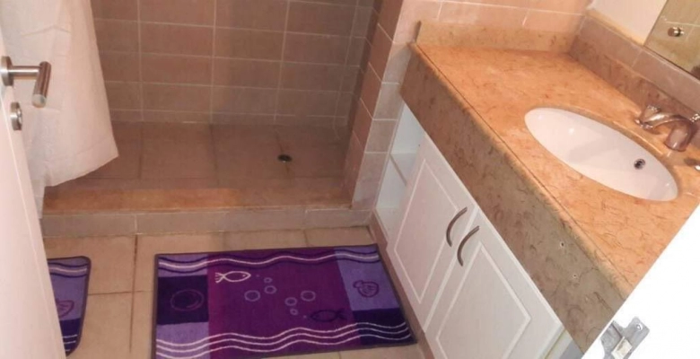 شاليه للايجار في مراسي الساحل الشمالي - A chalet in Marassi North Coast for rent