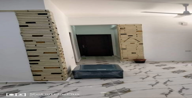 شاليه للايجار في قرية فرح واحد سيدي عبد الرحمن - الساحل الشمالي / A Chalet for rent in Farah Wahid Sidi Abdel Rahman Village - North Coast.