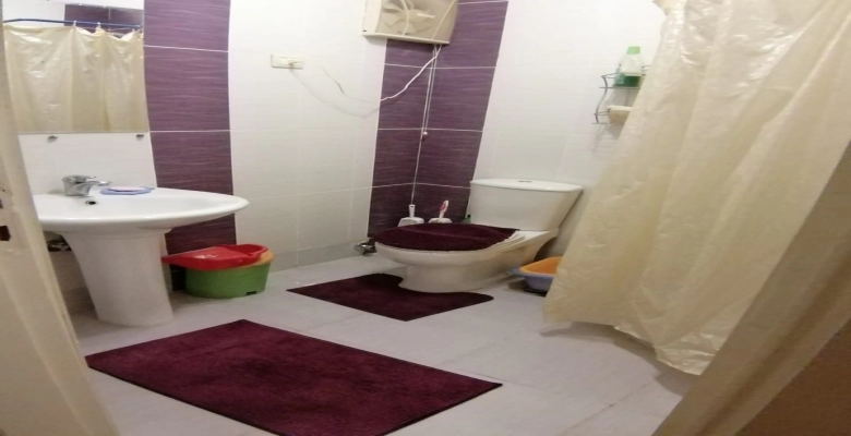 شاليه للايجار في لاسارينا - العين السخنة - A chalet is available for daily rent in La Sirena - Ain Sokhna