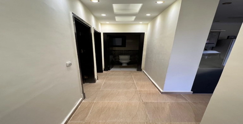 شاليه للايجار في جراند هيلز - الساحل الشمالي / A Chalet In Grand Hills - North Coast For Rent