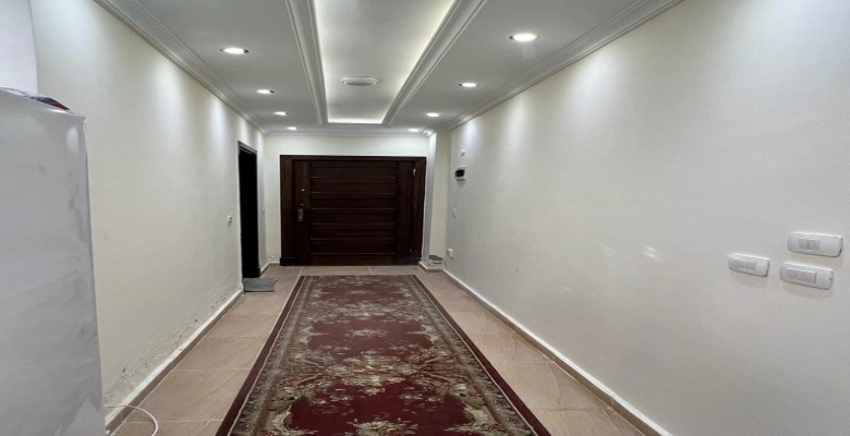 شاليه للايجار في جراند هيلز - الساحل الشمالي / A Chalet In Grand Hills - North Coast For Rent