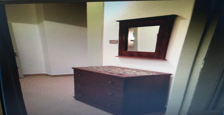 شقة للايجار في شارع احمد حشمت - الزمالك / Apartment for rent on Ahmed Hashmat Street - Zamalek