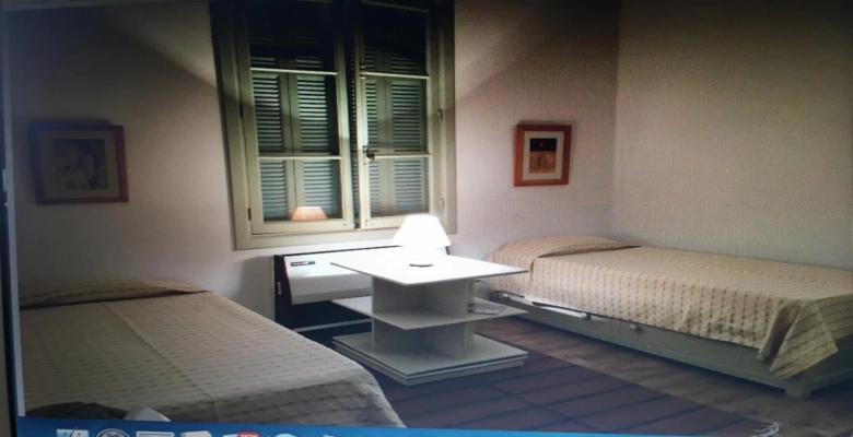 شقة للايجار في شارع احمد حشمت - الزمالك / Apartment for rent on Ahmed Hashmat Street - Zamalek