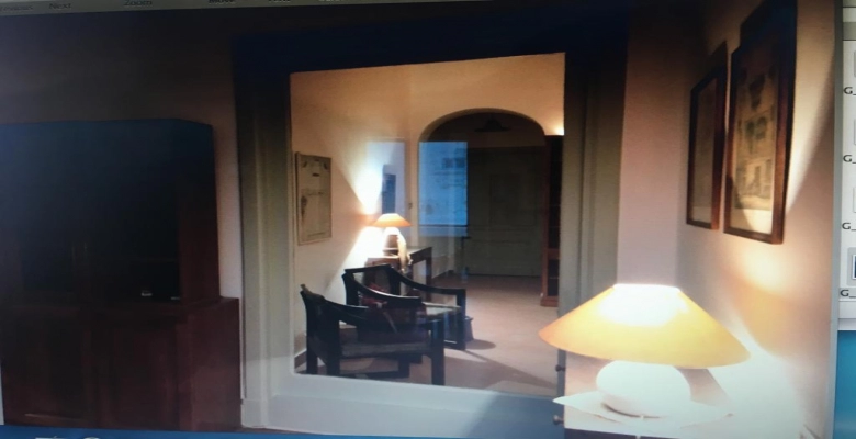 شقة للايجار في شارع احمد حشمت - الزمالك / Apartment for rent on Ahmed Hashmat Street - Zamalek