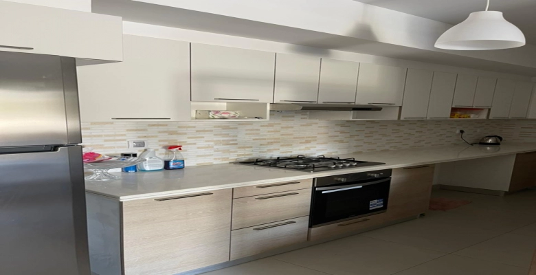 شاليه للايجار في مراسي - الساحل الشمالي - A chalet for rent in Marassi - North Coast