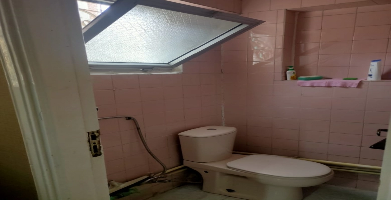 شقة دوبلكس للبيع بشارع المساحة - الدقي / A duplex apartment is for sale in Al-Mesaha Street - Dokki