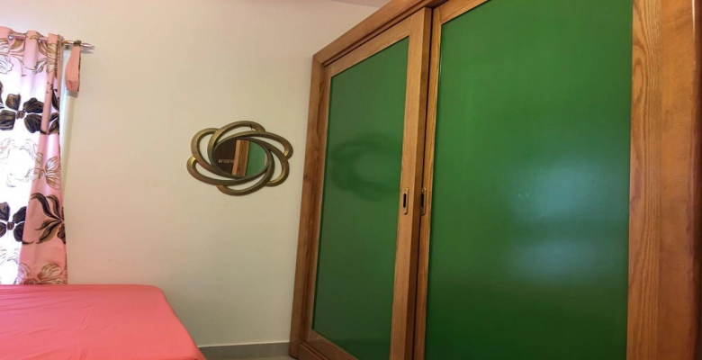 شاليه للايجار في الساحل الشمالي امواج - A Chalet for rent in North Coast Amwaj