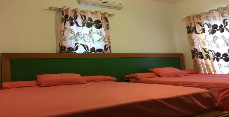 شاليه للايجار في الساحل الشمالي امواج - A Chalet for rent in North Coast Amwaj