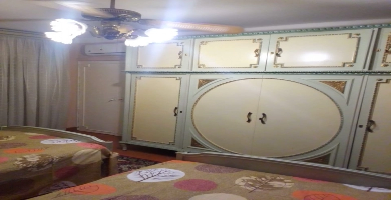 شقة للبيع بشارع بهجت علي - الزمالك